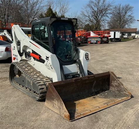 2012 bobcat t770|bobcat t770 price.